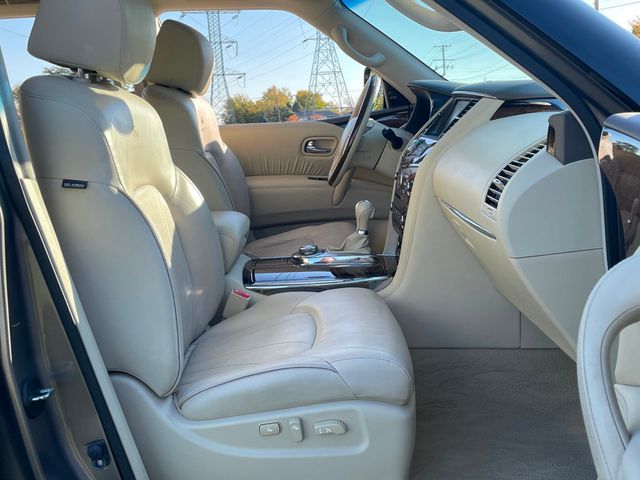 2014 INFINITI QX80 4WD 4dr - 22942272 - 32