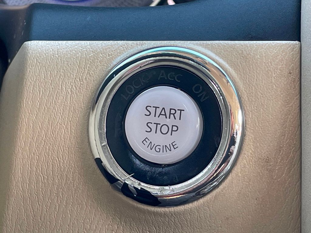 2014 INFINITI QX80 4WD 4dr - 22942272 - 38