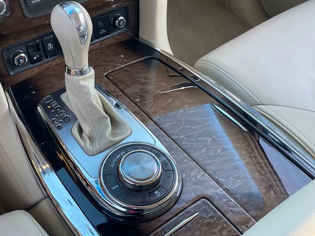 2014 INFINITI QX80 4WD 4dr - 22942272 - 43