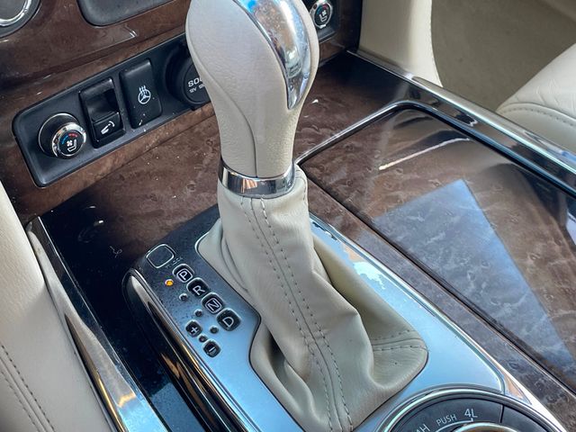 2014 INFINITI QX80 4WD 4dr - 22942272 - 44