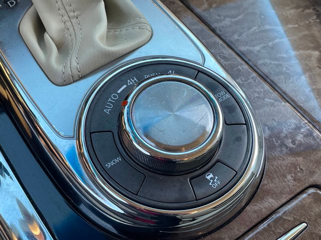 2014 INFINITI QX80 4WD 4dr - 22942272 - 45