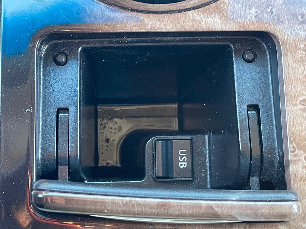 2014 INFINITI QX80 4WD 4dr - 22942272 - 46