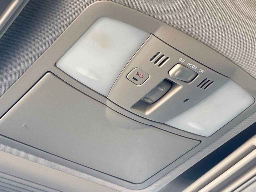 2014 INFINITI QX80 4WD 4dr - 22942272 - 50