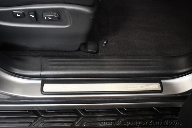 2014 INFINITI QX80 4WD 4dr - 22979402 - 14