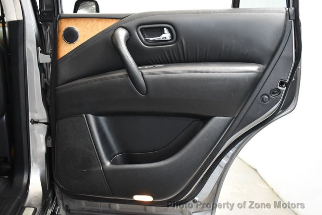 2014 INFINITI QX80 4WD 4dr - 22979402 - 18