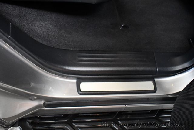 2014 INFINITI QX80 4WD 4dr - 22979402 - 19