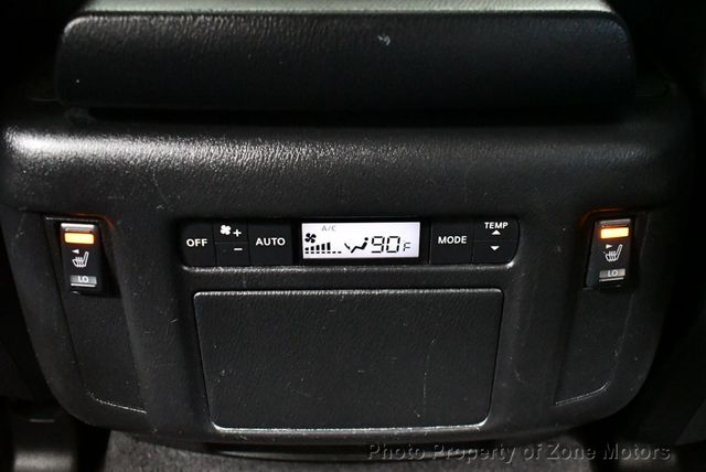 2014 INFINITI QX80 4WD 4dr - 22979402 - 25