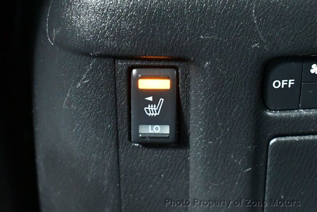 2014 INFINITI QX80 4WD 4dr - 22979402 - 26