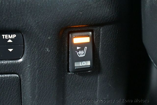 2014 INFINITI QX80 4WD 4dr - 22979402 - 27