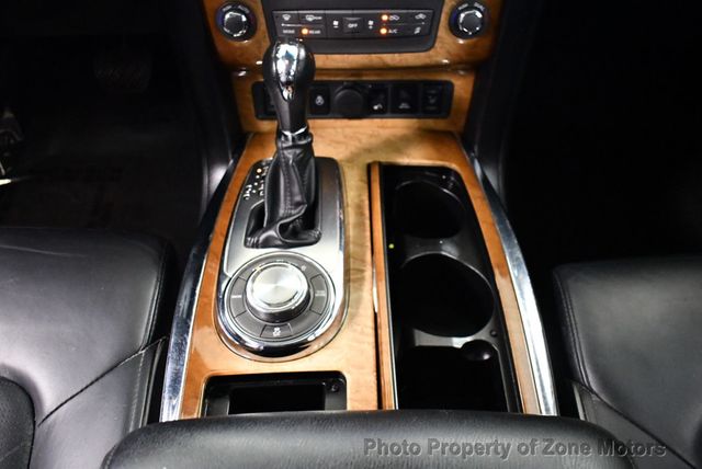 2014 INFINITI QX80 4WD 4dr - 22979402 - 30