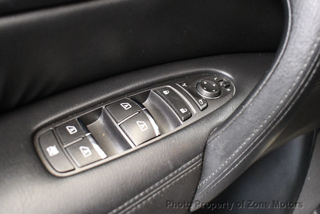 2014 INFINITI QX80 4WD 4dr - 22979402 - 34