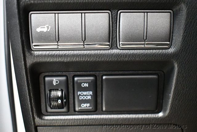 2014 INFINITI QX80 4WD 4dr - 22979402 - 36