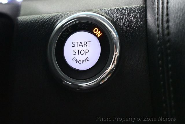 2014 INFINITI QX80 4WD 4dr - 22979402 - 41