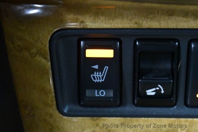 2014 INFINITI QX80 4WD 4dr - 22979402 - 46