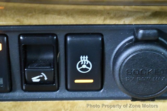 2014 INFINITI QX80 4WD 4dr - 22979402 - 47