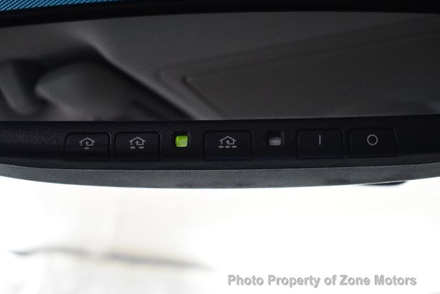 2014 INFINITI QX80 4WD 4dr - 22979402 - 54