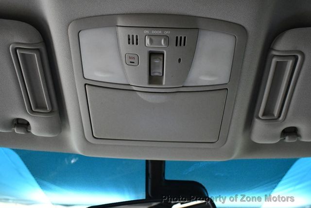 2014 INFINITI QX80 4WD 4dr - 22979402 - 55