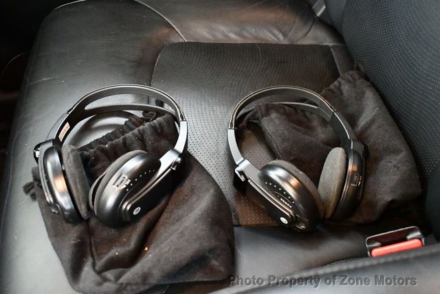 2014 INFINITI QX80 4WD 4dr - 22979402 - 56