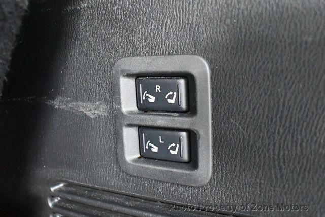 2014 INFINITI QX80 4WD 4dr - 22979402 - 58