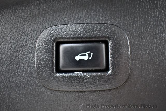 2014 INFINITI QX80 4WD 4dr - 22979402 - 59