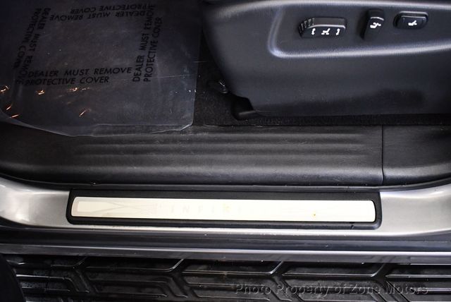 2014 INFINITI QX80 4WD 4dr - 22979402 - 8