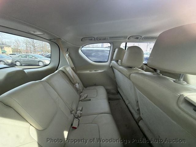 2014 INFINITI QX80 4WD 4dr - 22986547 - 9