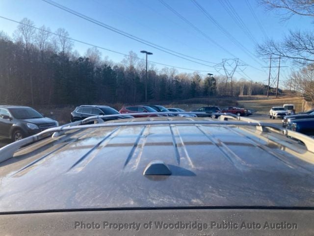 2014 INFINITI QX80 4WD 4dr - 22986547 - 17