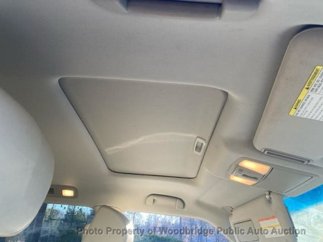 2014 INFINITI QX80 4WD 4dr - 22986547 - 21