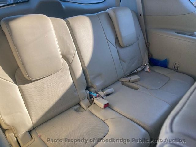 2014 INFINITI QX80 4WD 4dr - 22986547 - 23