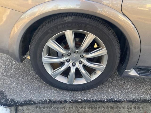 2014 INFINITI QX80 4WD 4dr - 22986547 - 29