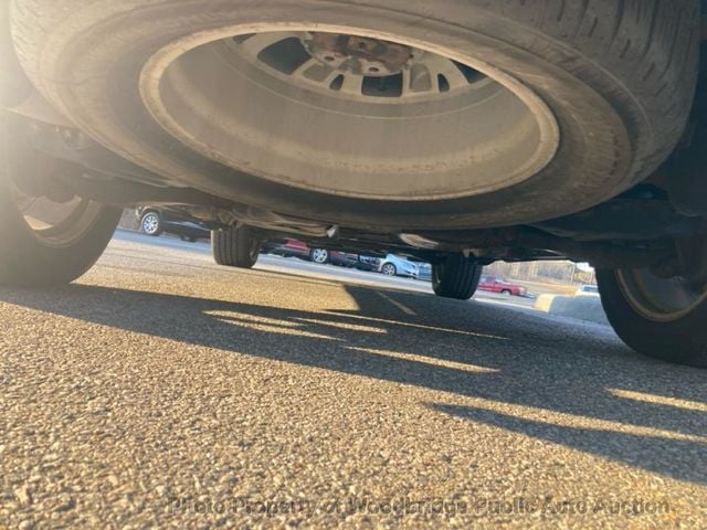 2014 INFINITI QX80 4WD 4dr - 22986547 - 32