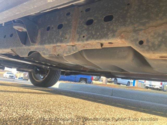 2014 INFINITI QX80 4WD 4dr - 22986547 - 33