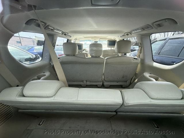 2014 INFINITI QX80 4WD 4dr - 22986547 - 8