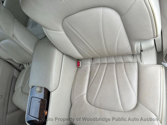 2014 INFINITI QX80 4WD 4dr - 23037697 - 9