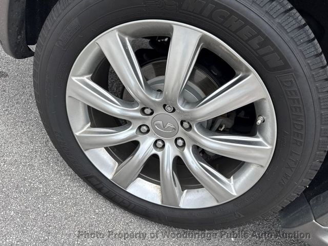2014 INFINITI QX80 4WD 4dr - 23037697 - 14