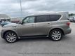 2014 INFINITI QX80 4WD 4dr - 23037697 - 3