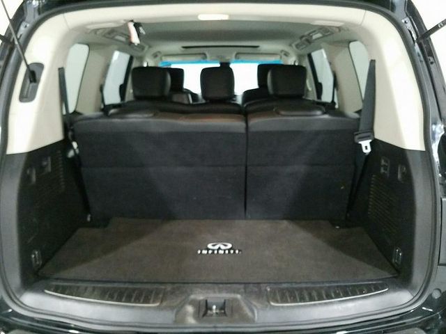 2014 INFINITI QX80 4WD 4dr - 15400153 - 9