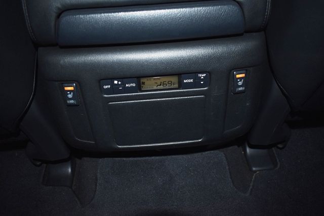 2014 INFINITI QX80 4WD 4dr - 22948206 - 9