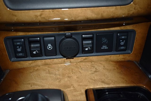 2014 INFINITI QX80 4WD 4dr - 22948206 - 11