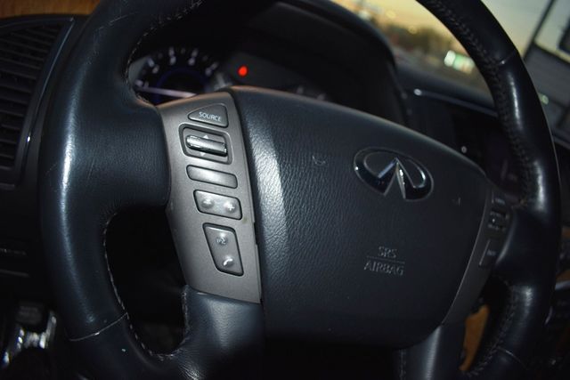 2014 INFINITI QX80 4WD 4dr - 22948206 - 12