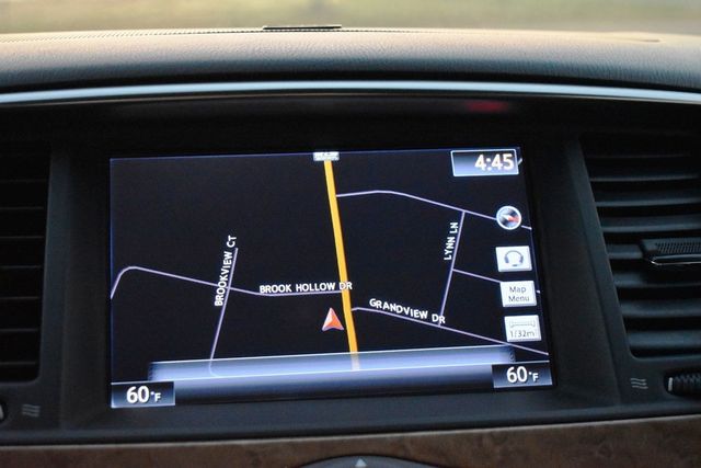 2014 INFINITI QX80 4WD 4dr - 22948206 - 14