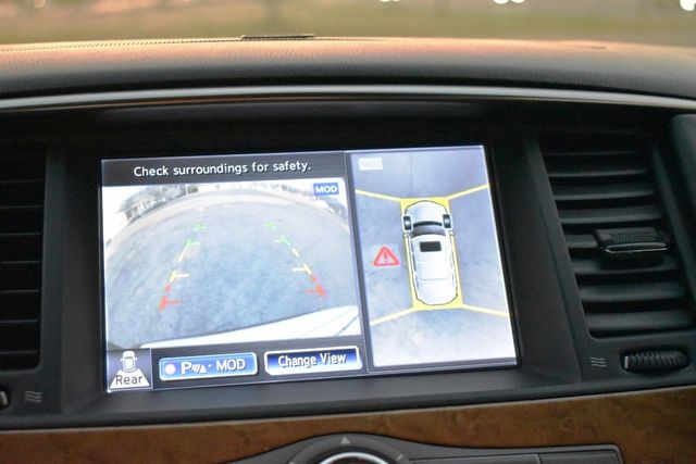 2014 INFINITI QX80 4WD 4dr - 22948206 - 15