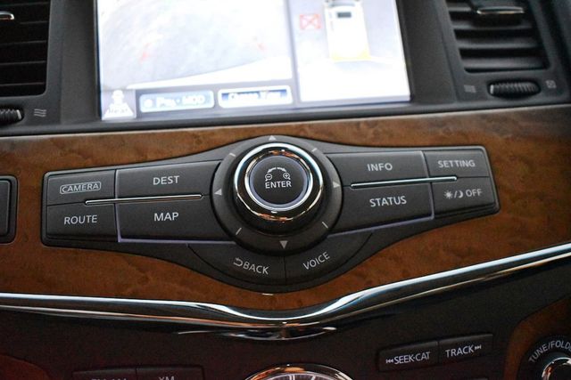 2014 INFINITI QX80 4WD 4dr - 22948206 - 16