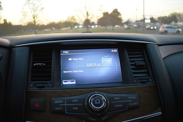 2014 INFINITI QX80 4WD 4dr - 22948206 - 18