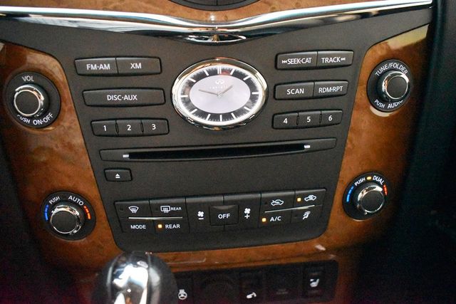 2014 INFINITI QX80 4WD 4dr - 22948206 - 19