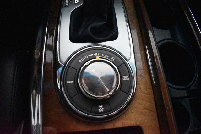 2014 INFINITI QX80 4WD 4dr - 22948206 - 20