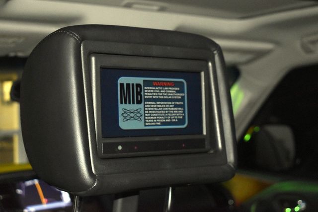 2014 INFINITI QX80 4WD 4dr - 22948206 - 21