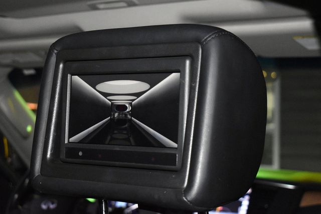 2014 INFINITI QX80 4WD 4dr - 22948206 - 22