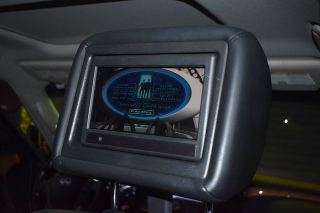 2014 INFINITI QX80 4WD 4dr - 22948206 - 23