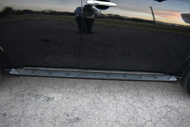 2014 INFINITI QX80 4WD 4dr - 22948206 - 25